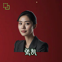 张凯