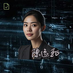 陈逸飞